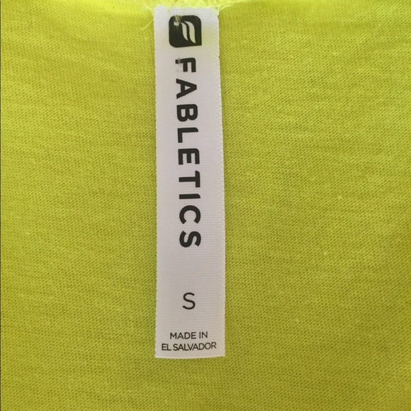 Fabletics - Picture 3 of 3